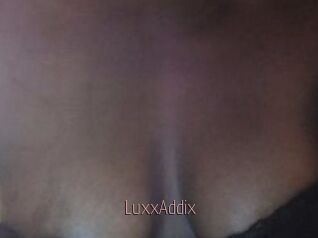 LuxxAddix