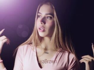 LyaBrown