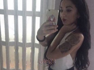 LyaHight