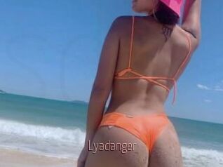 Lyadanger