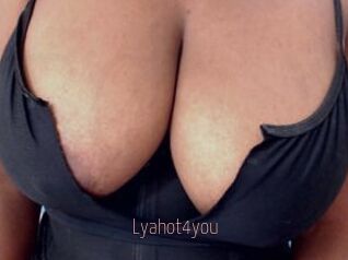 Lyahot4you