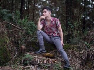 LyamBlue