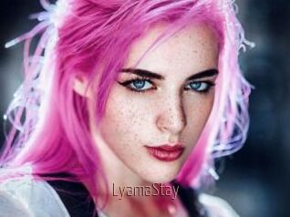 LyamaStay