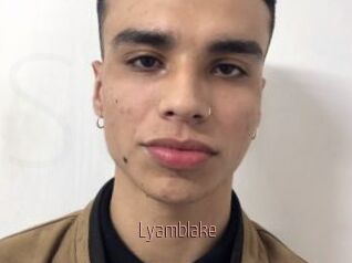 Lyamblake