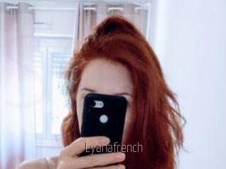Lyanafrench