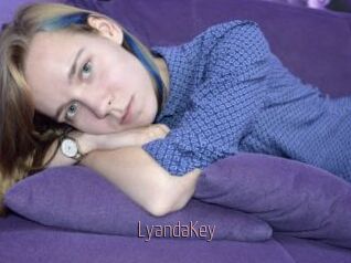 LyandaKey
