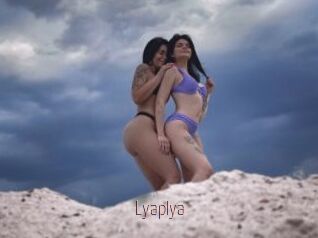 Lyaplya