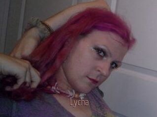 Lycha