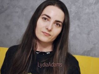LydiaAdams