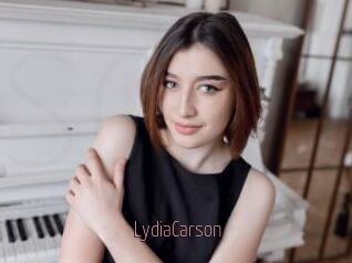 LydiaCarson