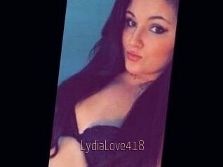 LydiaLove418