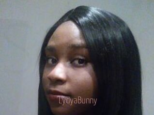 LydyaBunny