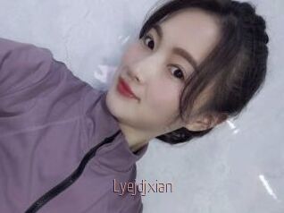 Lyejdjxian