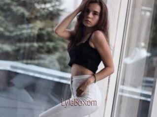 LylaBuxom Sexe désirs