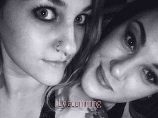 Lylacumming