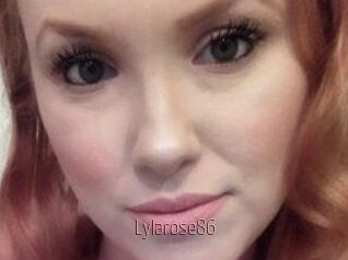 Lylarose86
