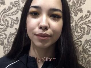 LyleGilbert