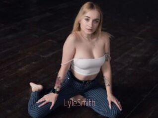 LyleSmith
