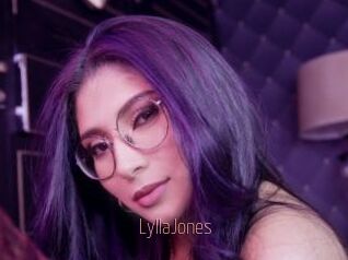 LyllaJones