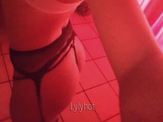 Lylyhot