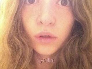 LynAllen