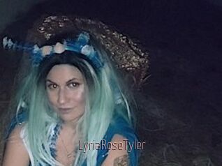 LyriaRoseTyler