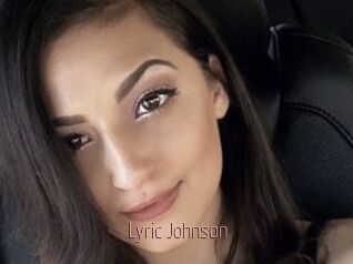 Lyric_Johnson