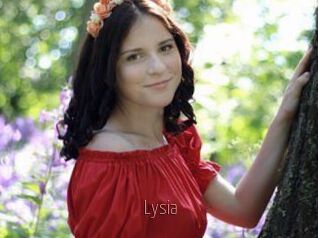 Lysia