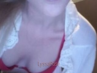 LyssaRose