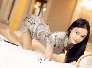 LyuHuan