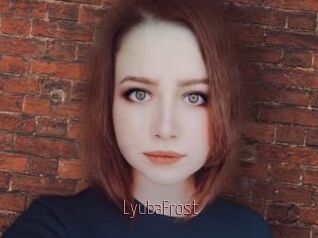 LyubaFrost