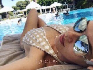 LyubovSex