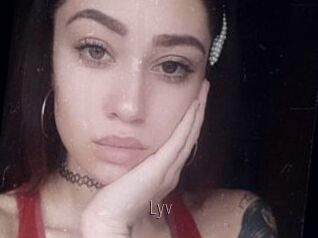 Lyv