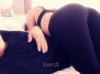 _loversX