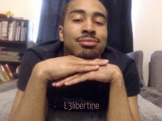L3libertine
