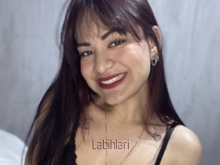Labihlari