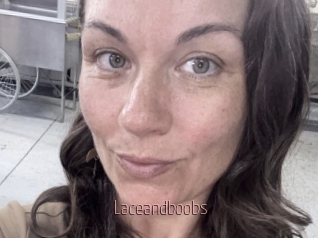 Laceandboobs