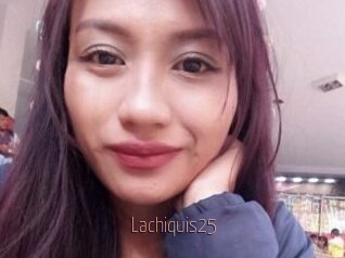 Lachiquis25
