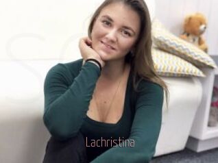 Lachristina