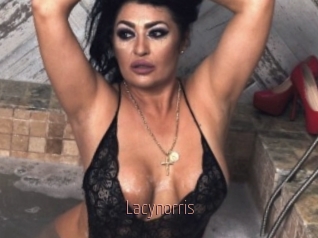 Lacynorris
