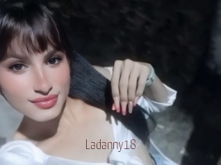 ladanny18 Sexe désirs
