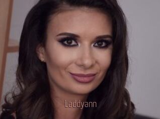 Laddyann