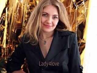 Lady4love