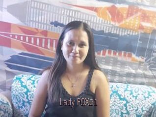Lady_FOX21
