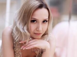 Ladyalica