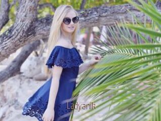 Ladyanik