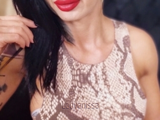 Ladyanissa