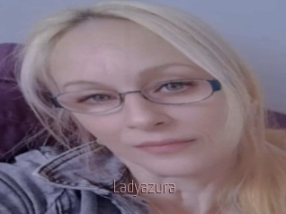 Ladyazura