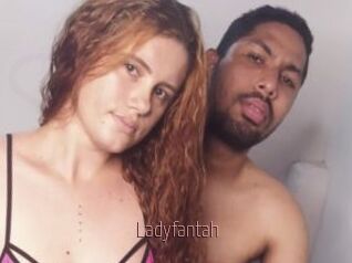 Ladyfantah