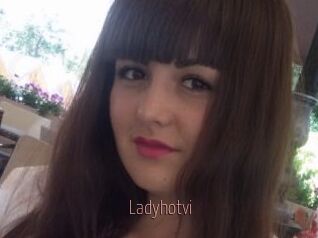 Ladyhotvi